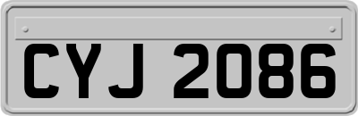 CYJ2086