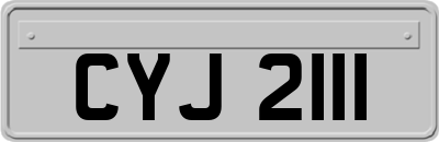 CYJ2111