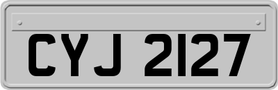 CYJ2127