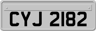 CYJ2182