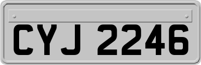 CYJ2246