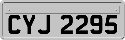 CYJ2295