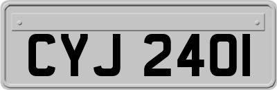 CYJ2401