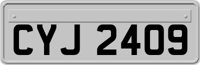 CYJ2409