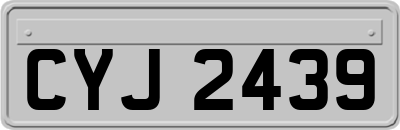 CYJ2439