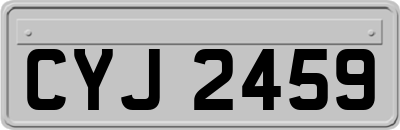 CYJ2459