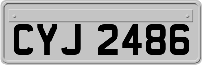 CYJ2486