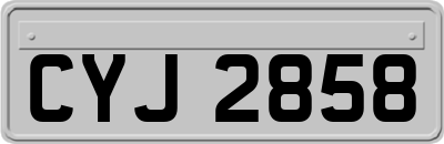 CYJ2858