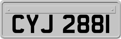 CYJ2881