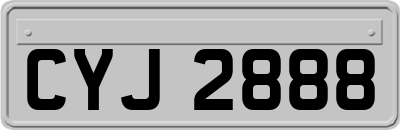 CYJ2888