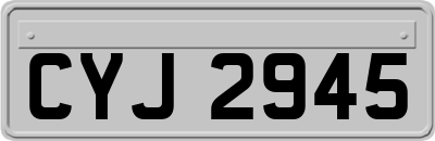 CYJ2945
