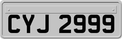 CYJ2999