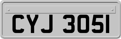 CYJ3051