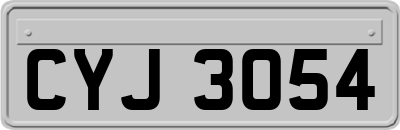 CYJ3054