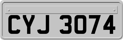 CYJ3074