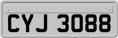 CYJ3088