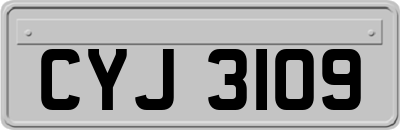 CYJ3109