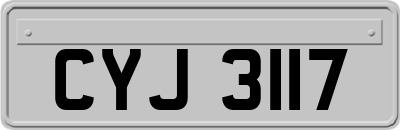 CYJ3117