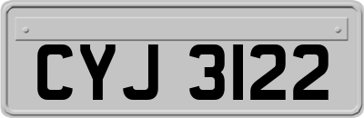 CYJ3122