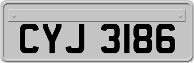 CYJ3186