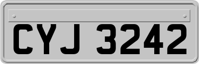 CYJ3242