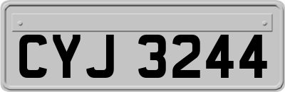 CYJ3244