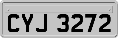 CYJ3272