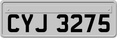 CYJ3275