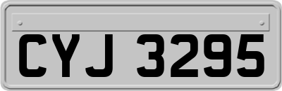 CYJ3295