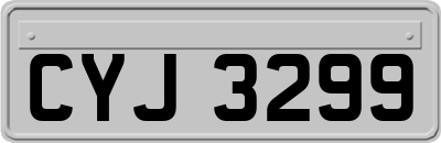 CYJ3299