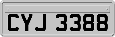 CYJ3388