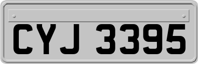 CYJ3395