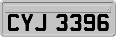 CYJ3396