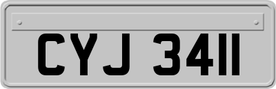 CYJ3411