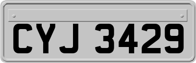 CYJ3429