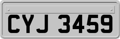 CYJ3459