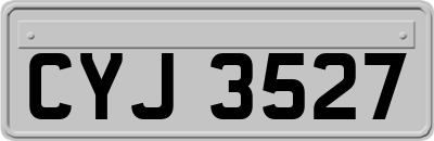 CYJ3527