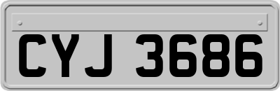 CYJ3686