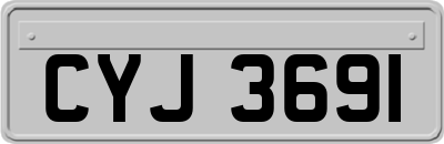 CYJ3691