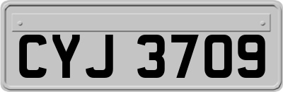 CYJ3709
