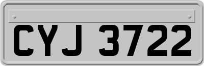 CYJ3722