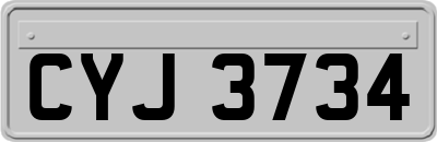 CYJ3734