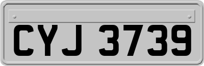 CYJ3739