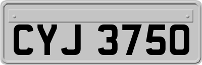 CYJ3750