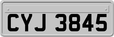 CYJ3845