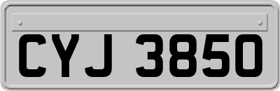 CYJ3850