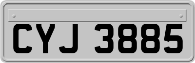 CYJ3885