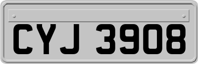 CYJ3908