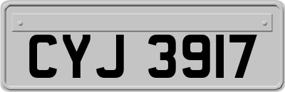 CYJ3917