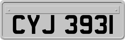 CYJ3931